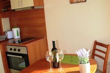 Eagle Rock Holiday Apartments