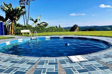 Finca Hotel Santa Clara