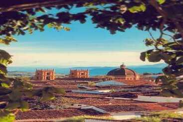 Hostal Santa Mónica