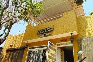 هتل Casa D Mer Taganga