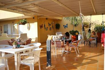هتل Casa D Mer Taganga