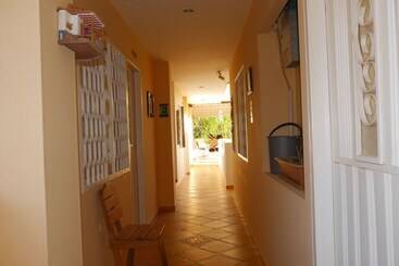 هتل Casa D Mer Taganga