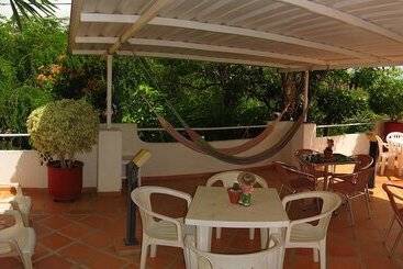 هتل Casa D Mer Taganga