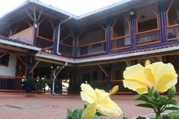 هتل El Jardín Del Quindío