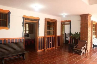 هتل El Jardín Del Quindío