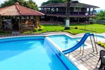 هتل El Jardín Del Quindío