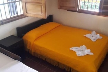 هتل El Jardín Del Quindío