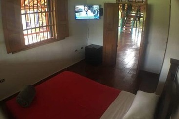 هتل El Jardín Del Quindío