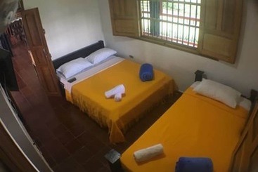 هتل El Jardín Del Quindío