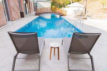 هتل Lankaran Springs Wellness Resort