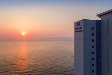 هتل Mercure Ambassador Ulsan