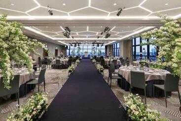 هتل Mercure Ambassador Ulsan
