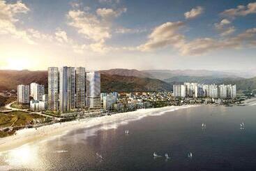 هتل Mercure Ambassador Ulsan