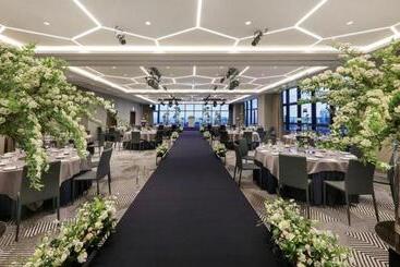 هتل Mercure Ambassador Ulsan