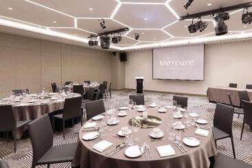 هتل Mercure Ambassador Ulsan