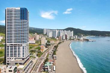 هتل Mercure Ambassador Ulsan