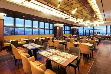 هتل Mercure Ambassador Ulsan