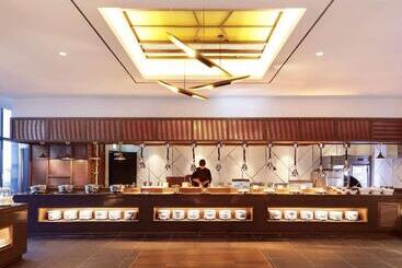 هتل Mercure Ambassador Ulsan