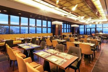 هتل Mercure Ambassador Ulsan
