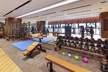 هتل Mercure Ambassador Ulsan