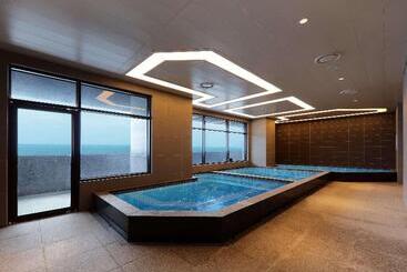 هتل Mercure Ambassador Ulsan