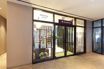 هتل Mercure Ambassador Ulsan