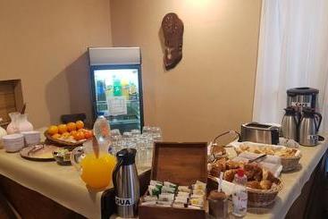 هتل Posada Rincón Del Sol