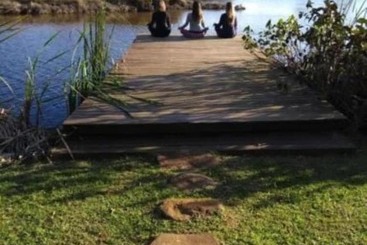هتل Pousada Engenho Da Lagoa