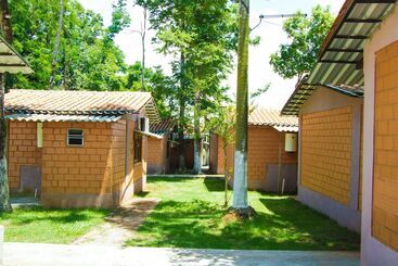 هتل Pousada Villas Iguassu