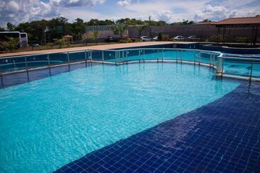 هتل Pousada Villas Iguassu