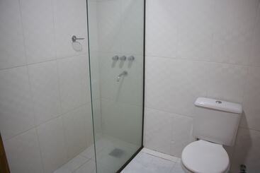 هتل Pousada Villas Iguassu