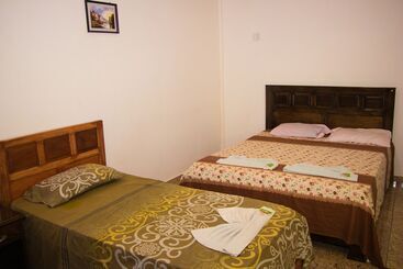 هتل Pousada Villas Iguassu