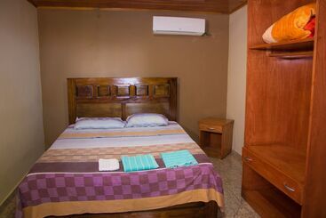 هتل Pousada Villas Iguassu