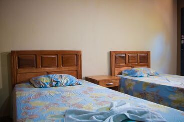 هتل Pousada Villas Iguassu