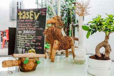 هتل Tasev Guesthouse