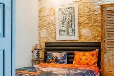 هتل Tasev Guesthouse