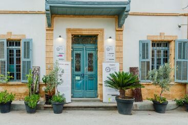 هتل Tasev Guesthouse
