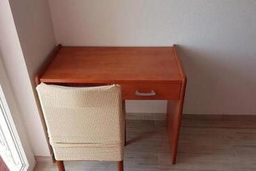 پانسیون Apartments Boćin Rosso