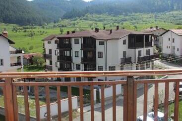 Eagle Rock Holiday Apartments