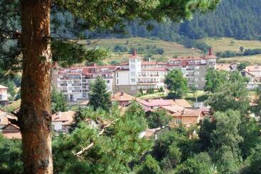 Eagle Rock Holiday Apartments