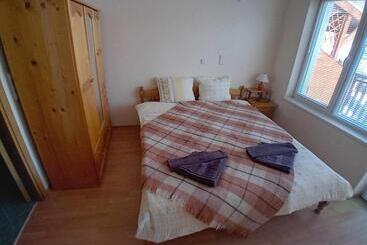 Eagle Rock Holiday Apartments