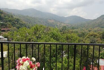 The Chill Out Hostel