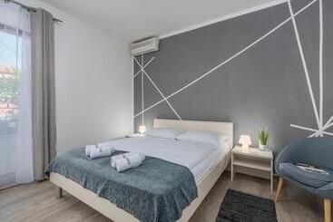 Villa Ladavac B&b