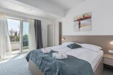 Villa Ladavac B&b