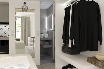 Aelia Suites Milos