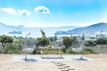 Aelia Suites Milos