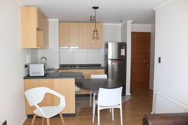 Apart Hotel Pge