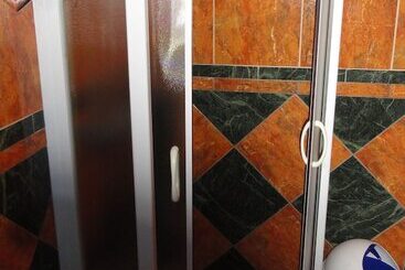 Apartment Pucurica Ii