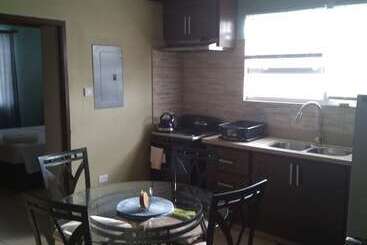 Believe Caribbean Apartment