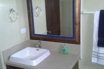 Believe Caribbean Apartment